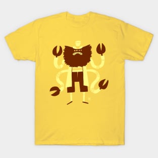 Monster Boy 14 T-Shirt